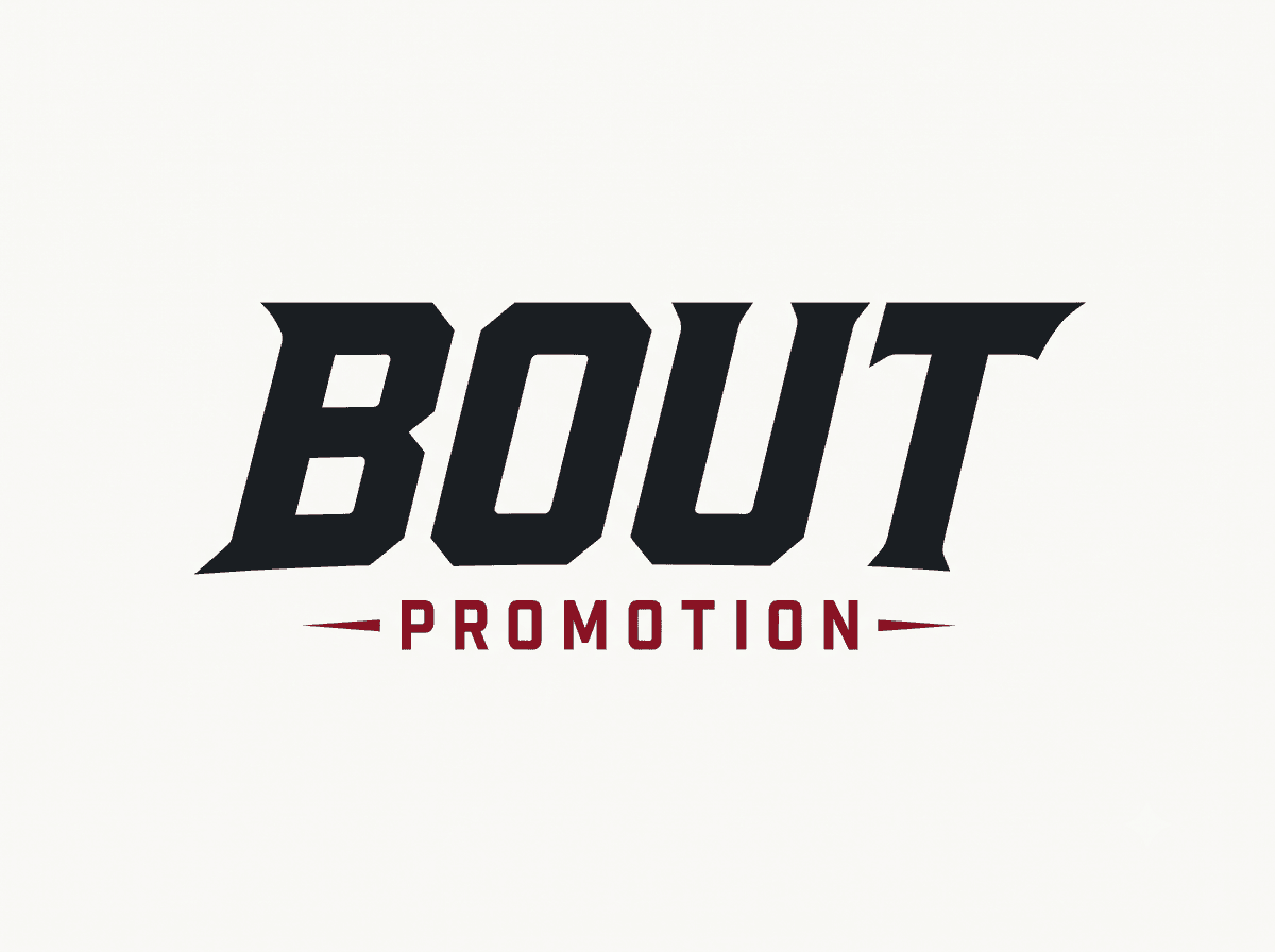 Bout Promotion