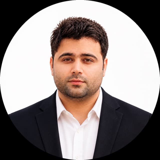 Mr. Rohit Pandey
